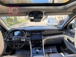 جيب جراند شيروكي